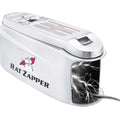 Victor Rat Zapper Ultra Electric Rodent Killer - Teal