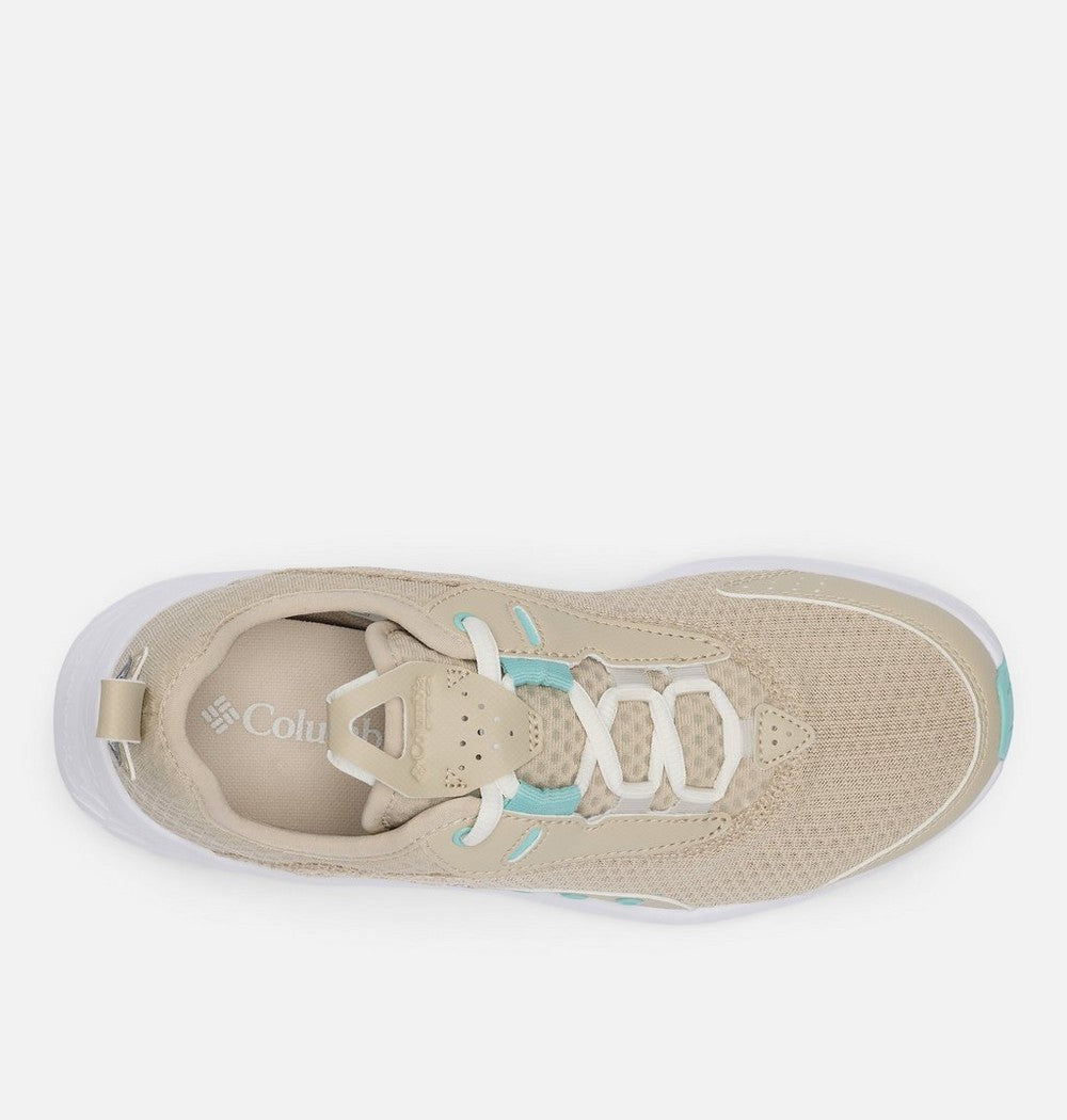 Women's Wide Water Shoe - Gray