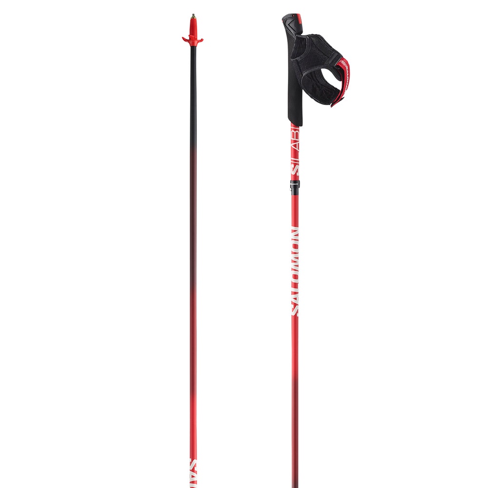 Carbon Trail Running Poles