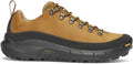 Men's Waterproof Low Hiking Shoes - Bone Brown