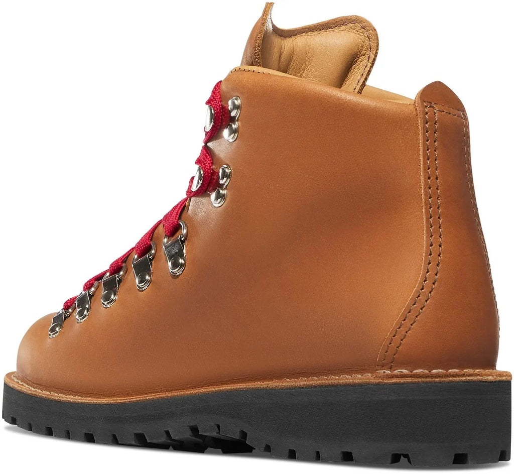 Women's Waterproof Leather Hiking Boots