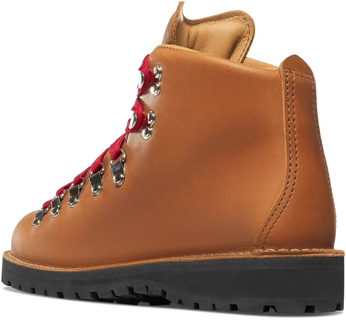 Women's Waterproof Leather Hiking Boots