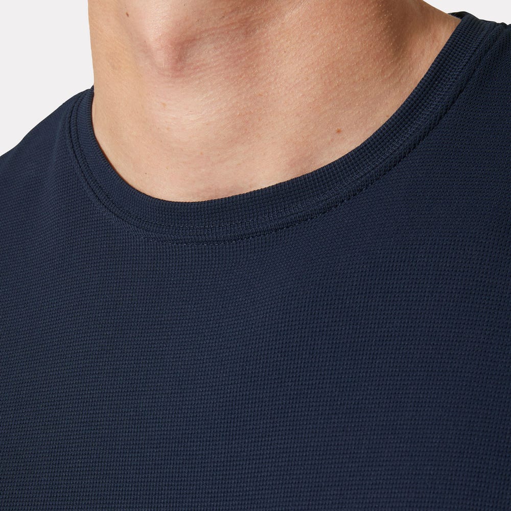 Performance Work T-Shirt - Green