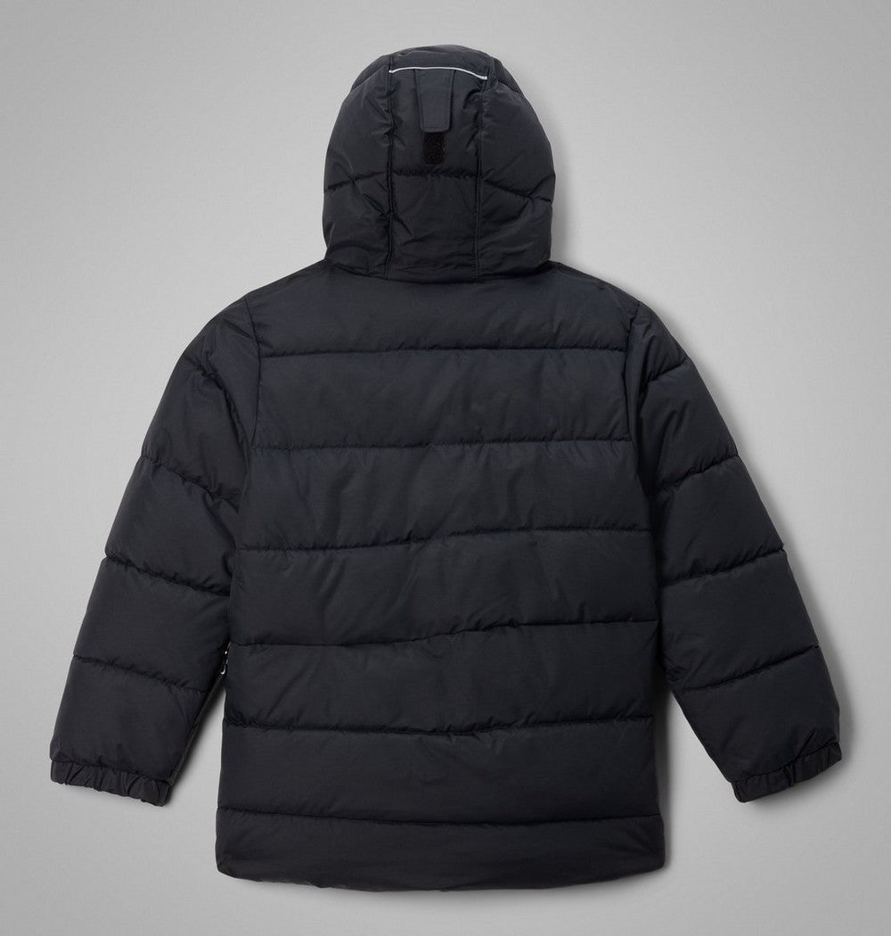 Kids' Waterproof Insulated Ski Jacket - Blue
