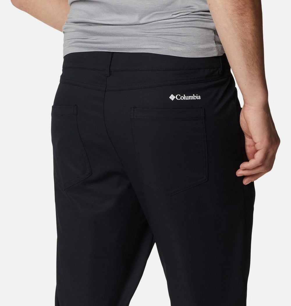 Men's Moisture-Wicking Golf Pants - Navy