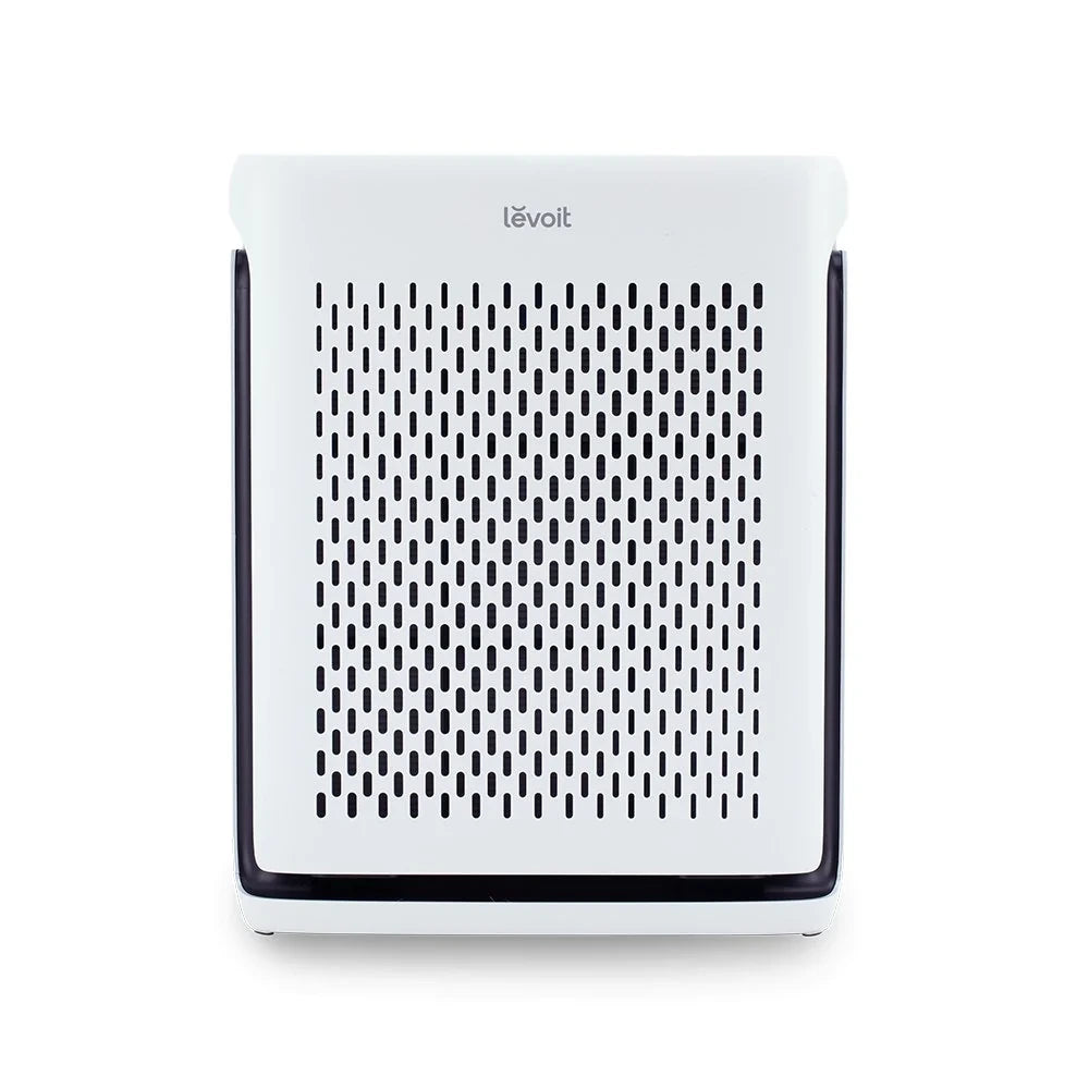 Smart Pet Air Purifier With Wide Inlet