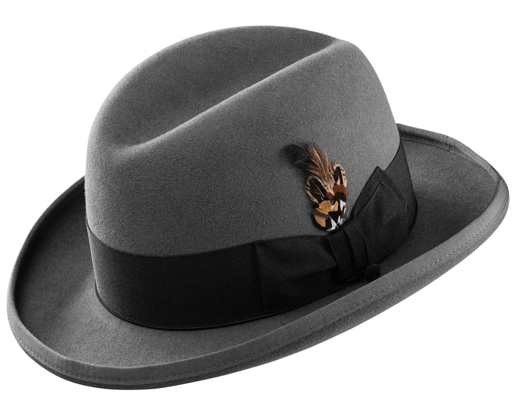 Alpha Hamburg Classic Hat