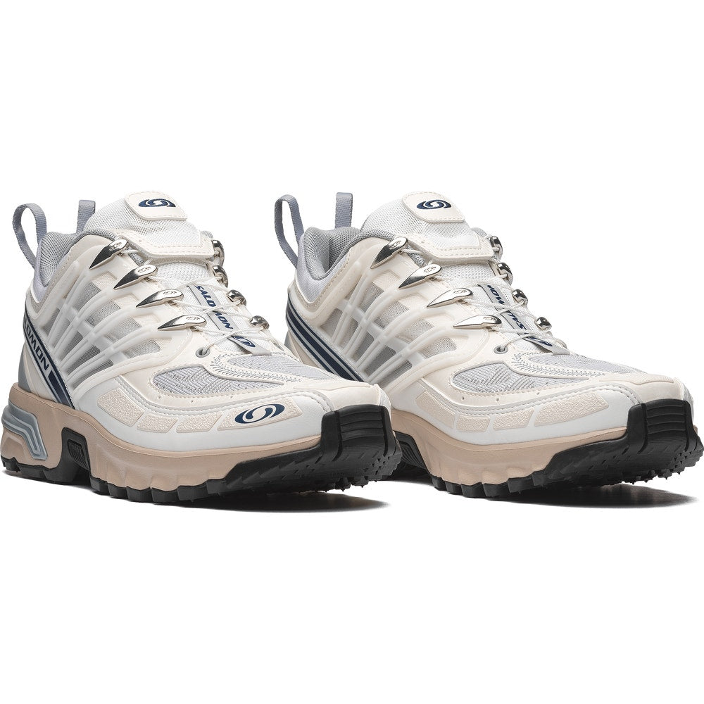 Caged Mesh Sneaker