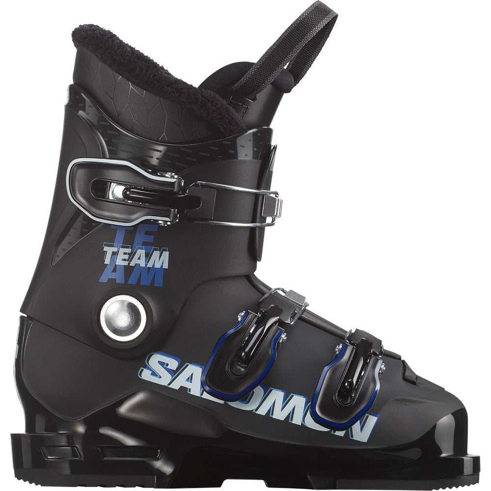 Kids' 3-Buckle Alpine Ski Boots