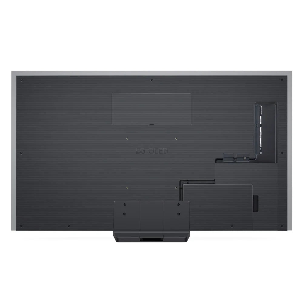 LG 77in Class 4K UHD OLED WebOS Smart TV With Dolby Vision - OLED77G3PUA