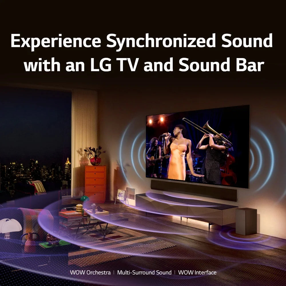 LG 77in Class 4K UHD OLED WebOS Smart TV With Dolby Vision - OLED77G3PUA