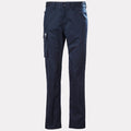 Women's Stretch Work Pants - Navy