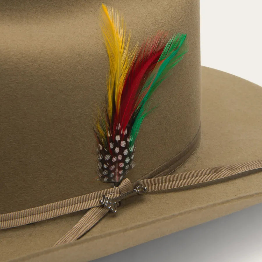Range 6X Cowboy Hat