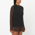 Women's Insulated Running Vest