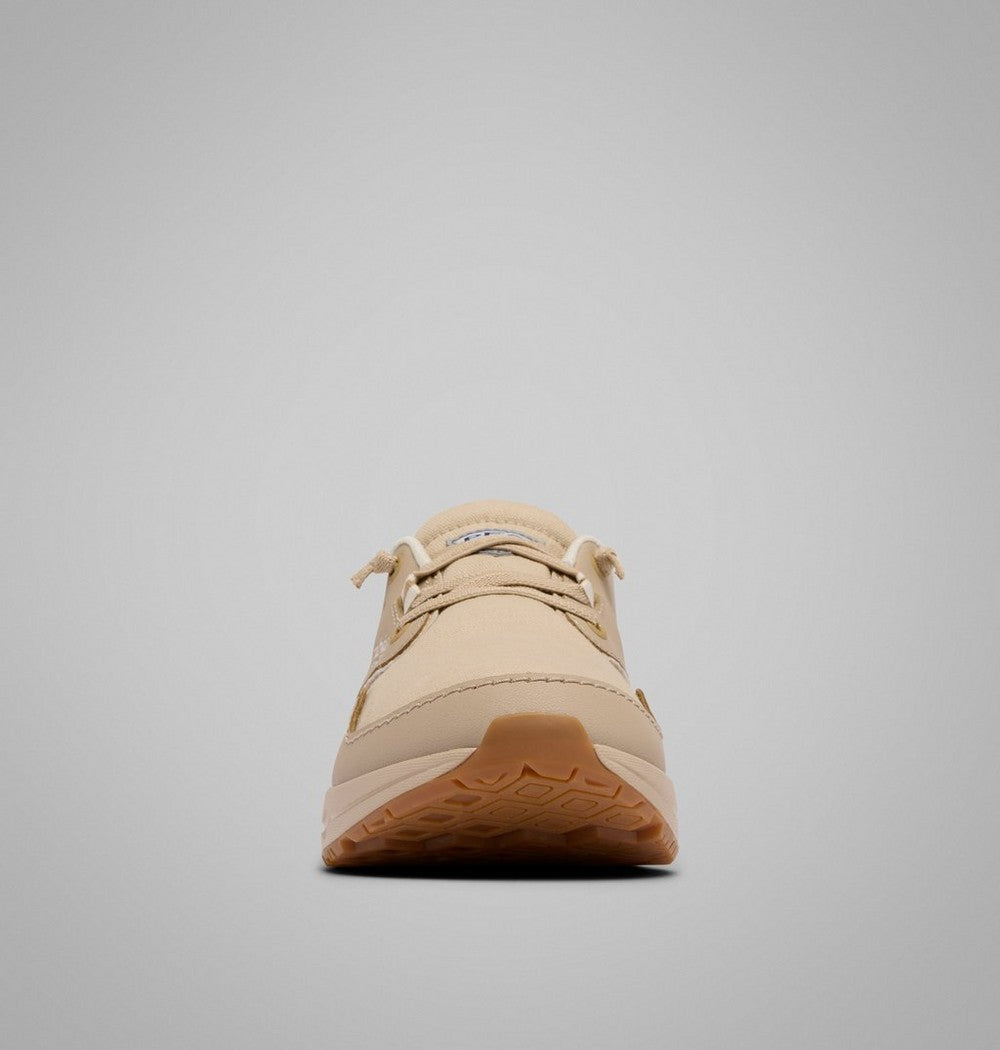 Men's Water-Resistant Slip-On Fishing Shoe