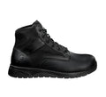 Men's 5-Inch Lightweight Work Boot - Black