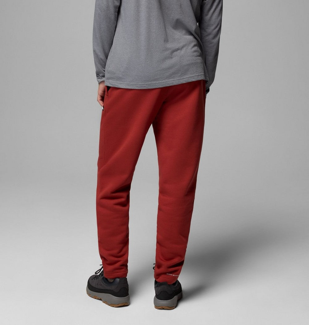 Men's Heavyweight Fleece Sweatpants - Gray