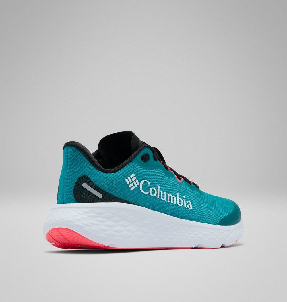 Women's Lightweight Trail Running Shoe - Pink