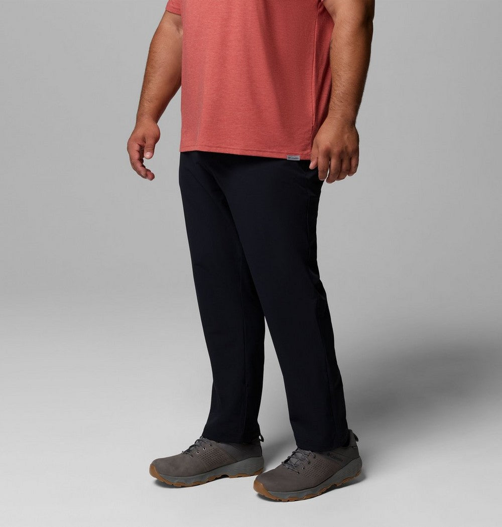 Men's Big Five-Pocket Utility Pants - Green