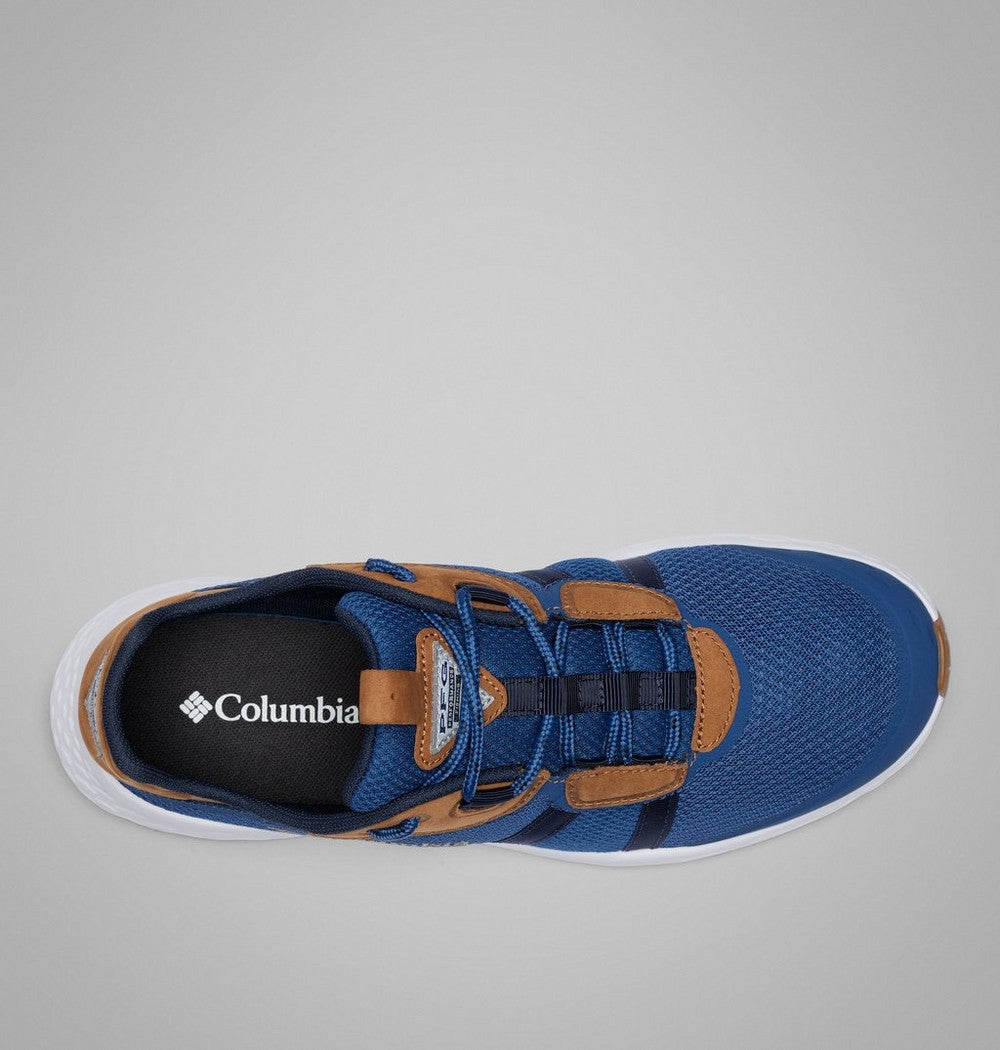 Men's Performance Fishing Shoe - Stone