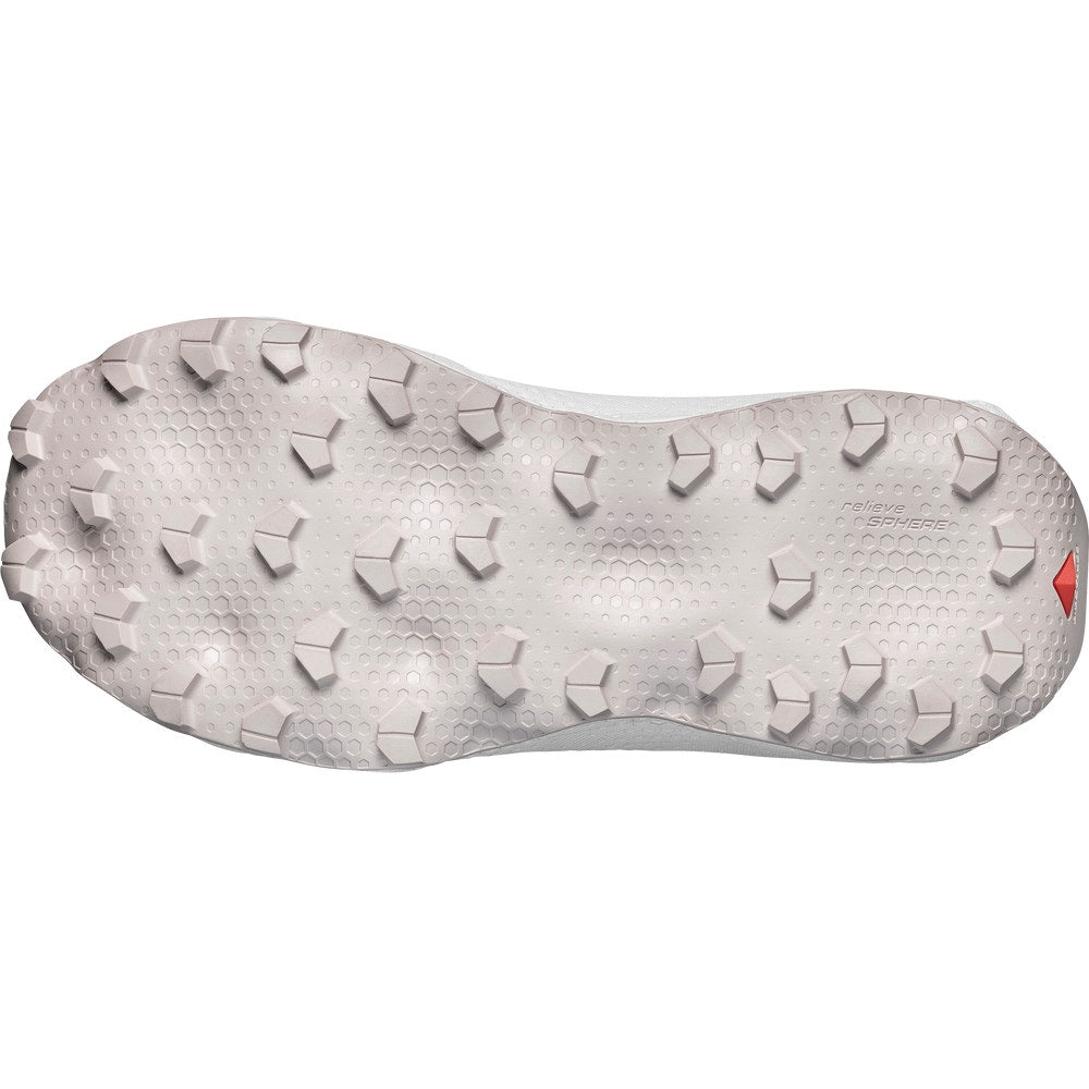 Women's Cushioned Trail Running Shoes