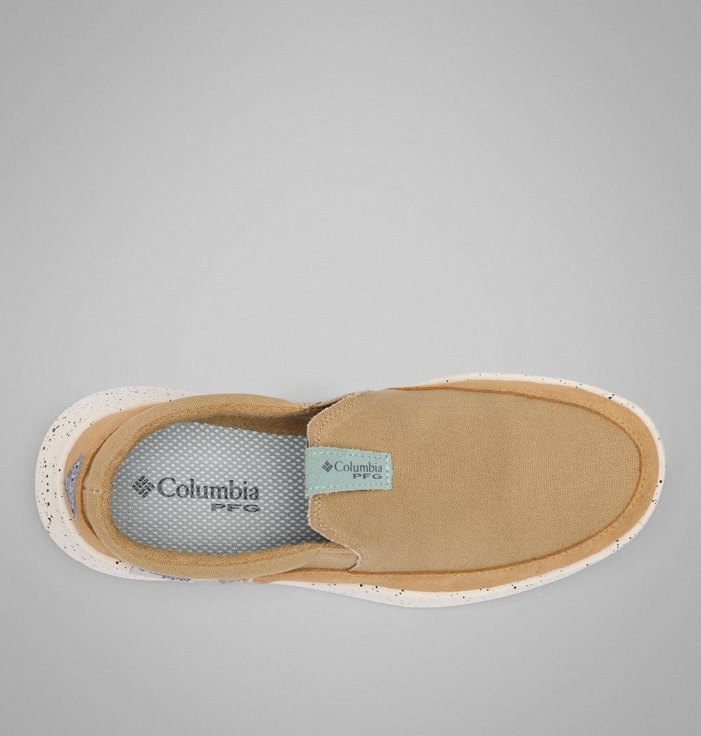 Men's Lightweight Boat Shoe - Navy