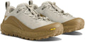 Women's Low Trail Shoe - Sandy Gray