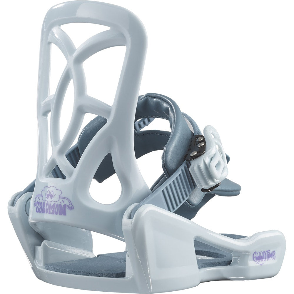 Junior Snowboard Binding
