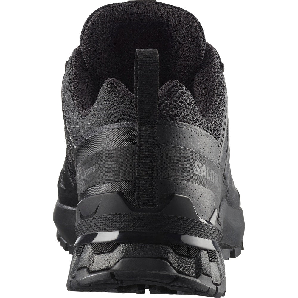 Unisex Tactical Shoes - Black