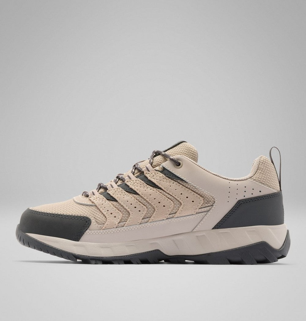 Men's Waterproof Low Hiking Shoe - Tan