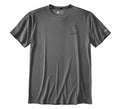 Men's UPF Performance T-Shirt - Blue Heather