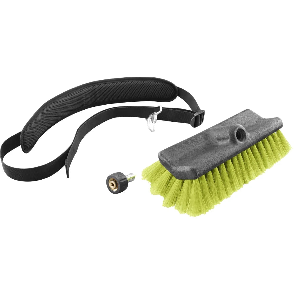 18-Foot Pressure Washer Extension Pole