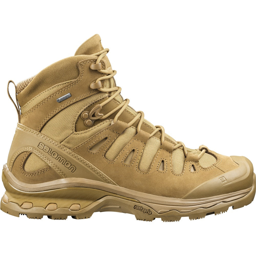 Waterproof Unisex Tactical Hiking Boot