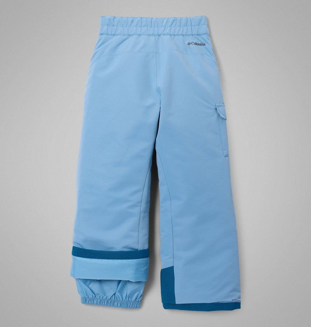 Kids' Insulated Snow Pants - Blue