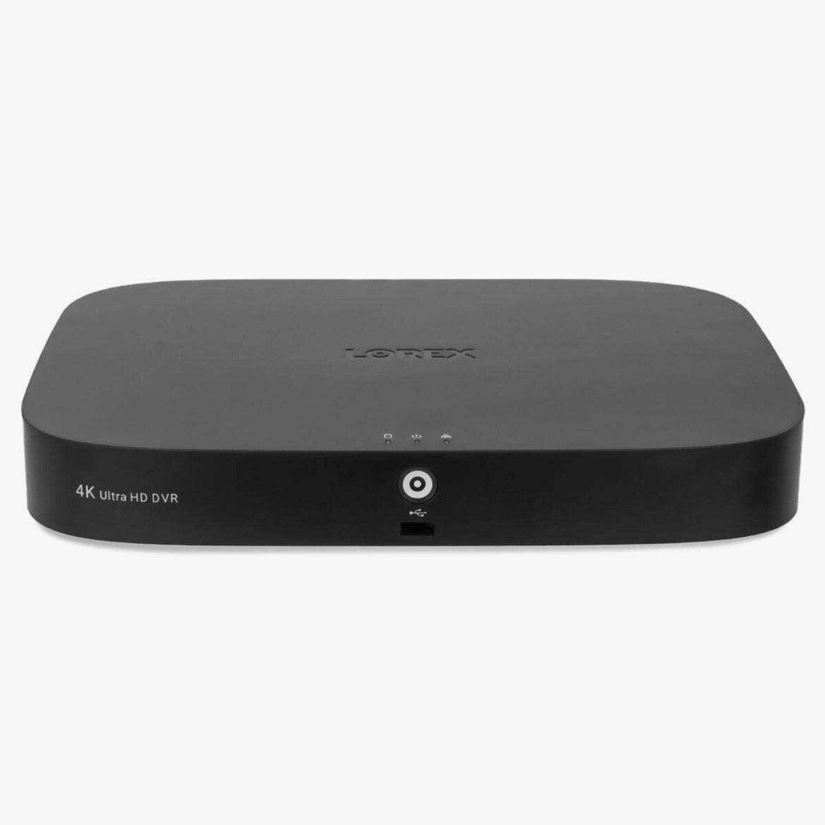 Lorex Fusion 4K 20-Channel 2TB Digital Video Recorder