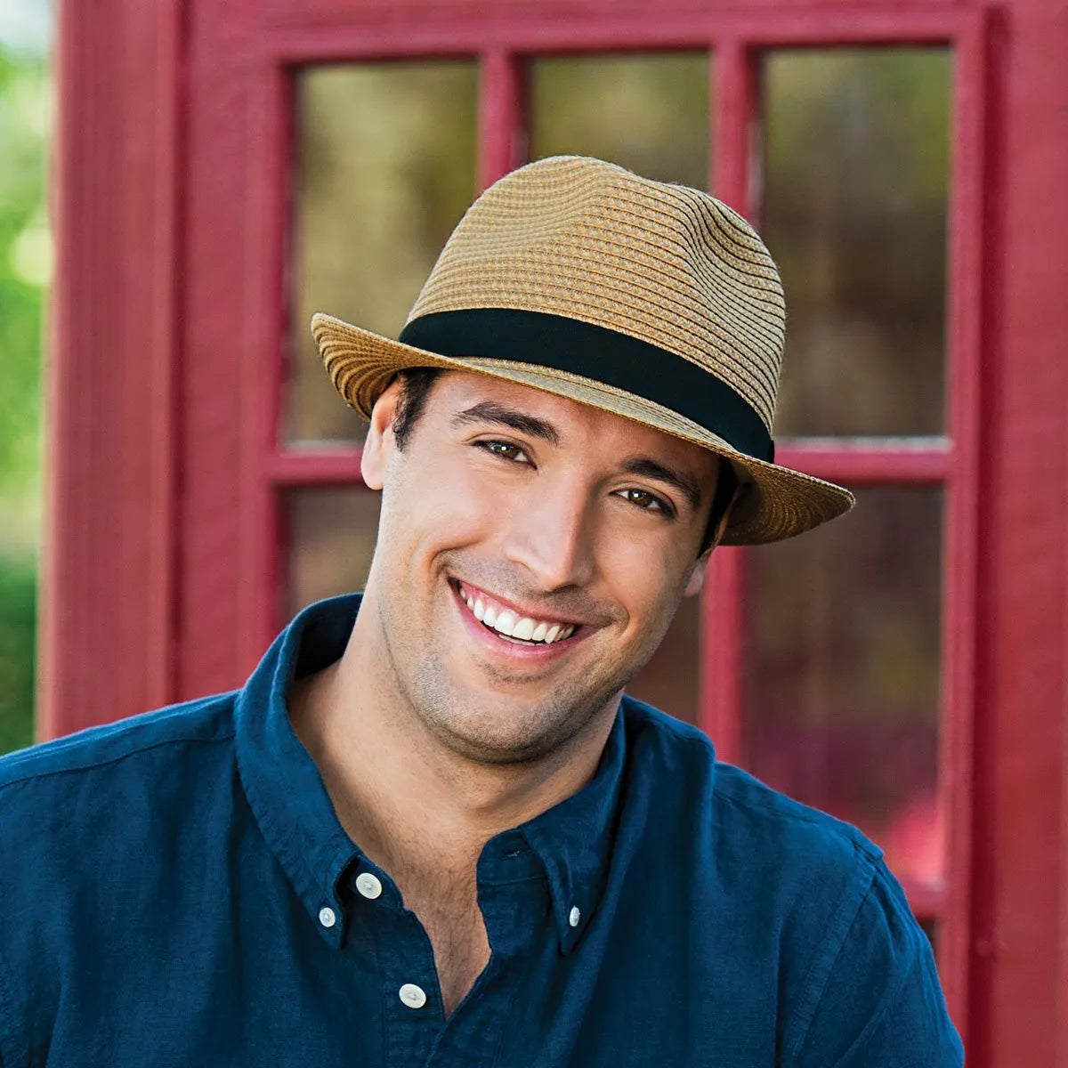 Austin Sun Hats