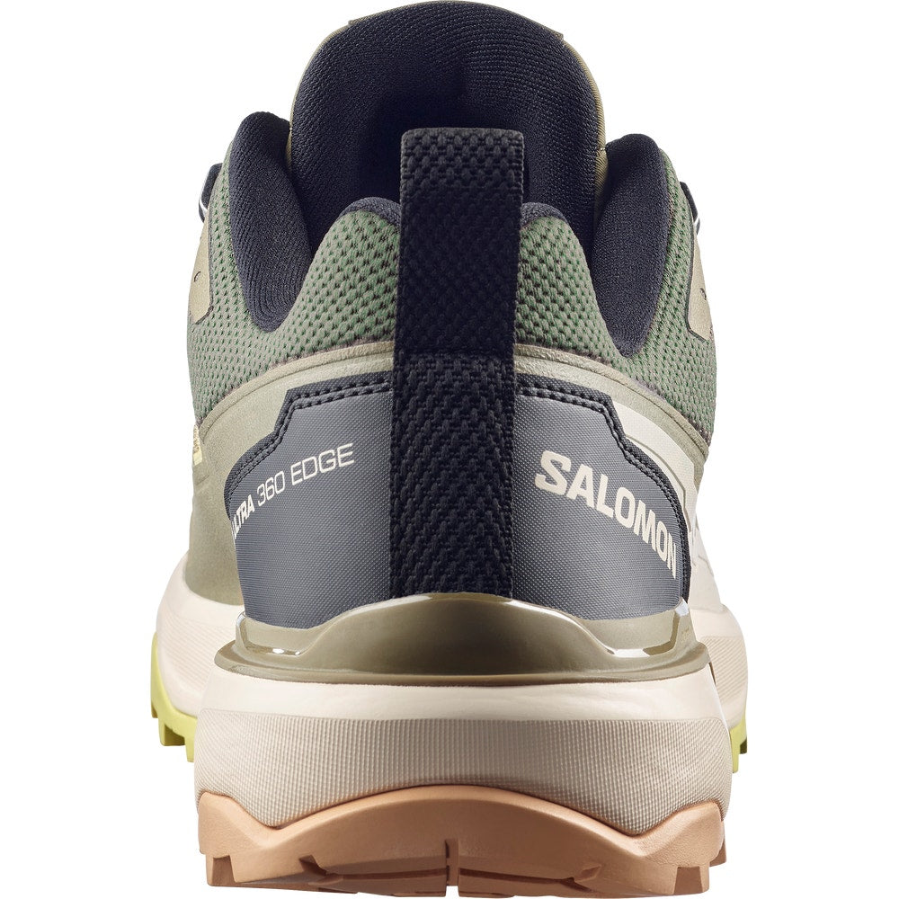 Men's Hiking Shoes - Green