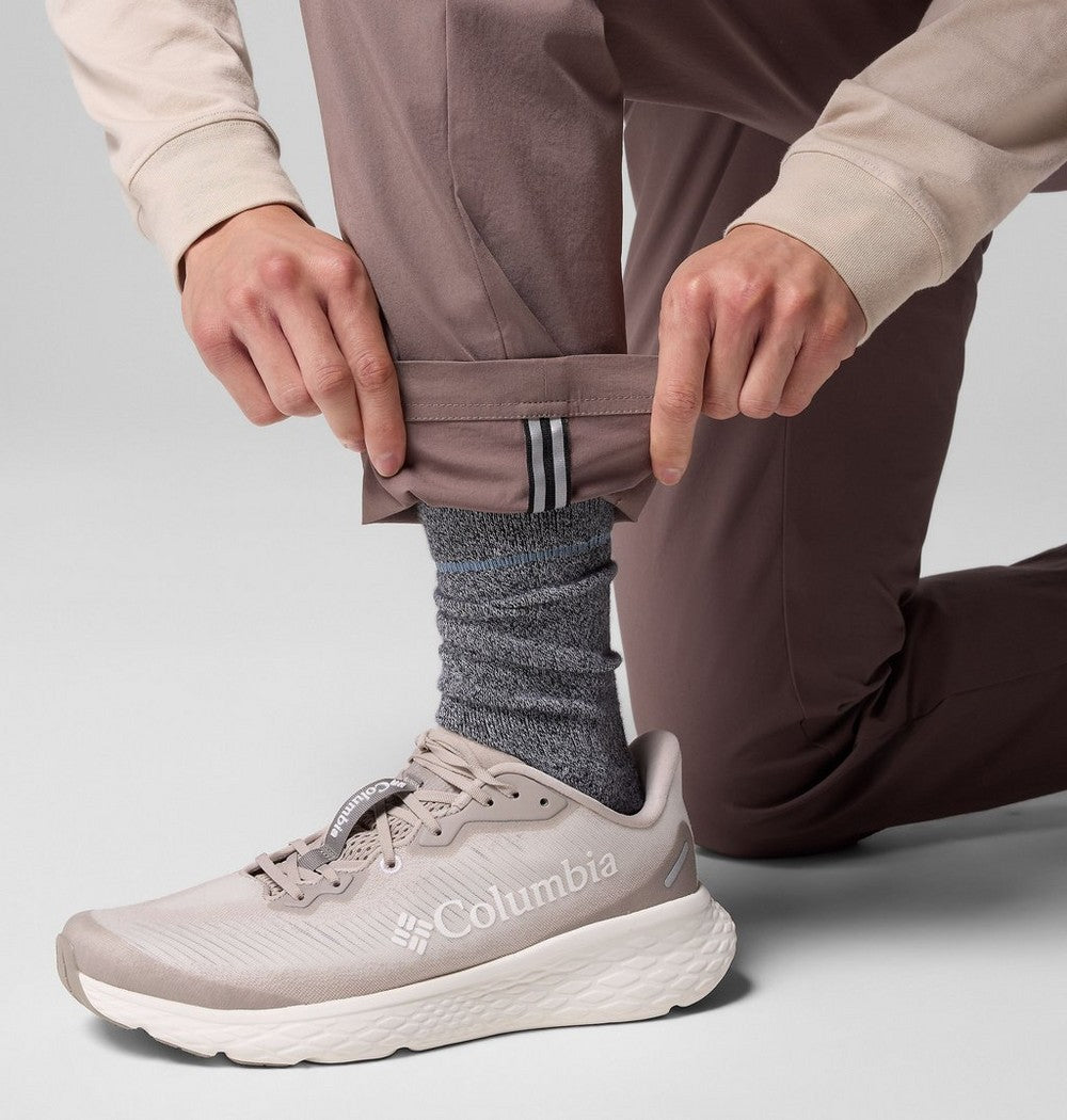 Men's Stretch Cargo Chino Pants - Green