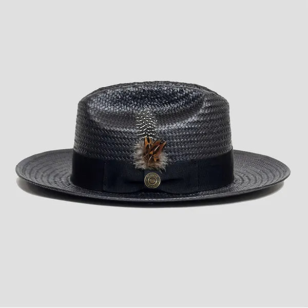Thread Ranch Fedora-Mamba