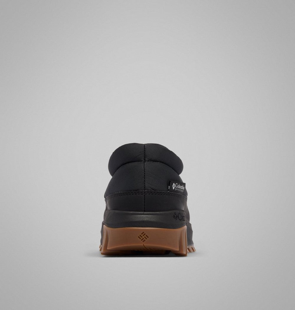 Women's Insulated Slip-On Shoe - Tan