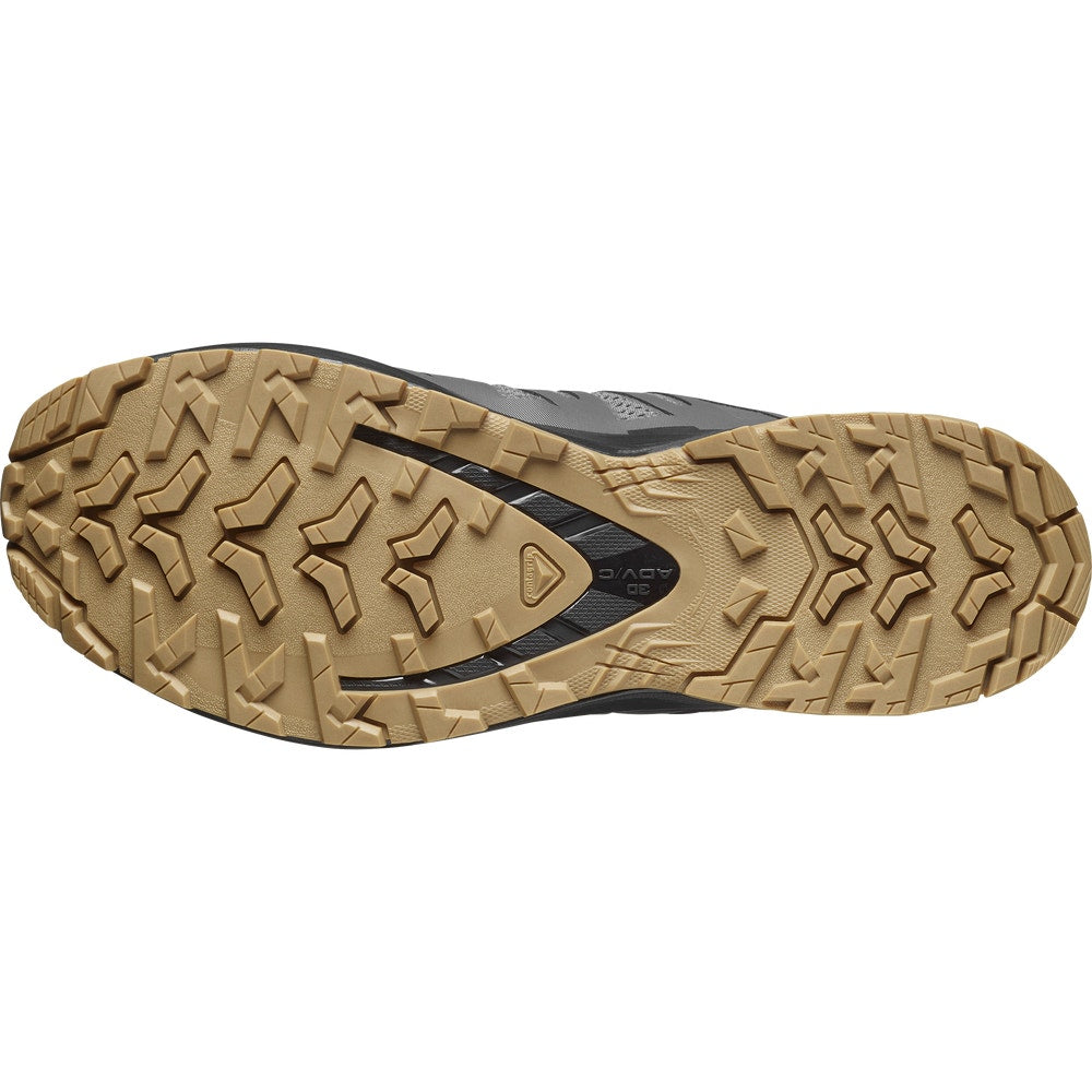 Unisex Tactical Shoes - Black