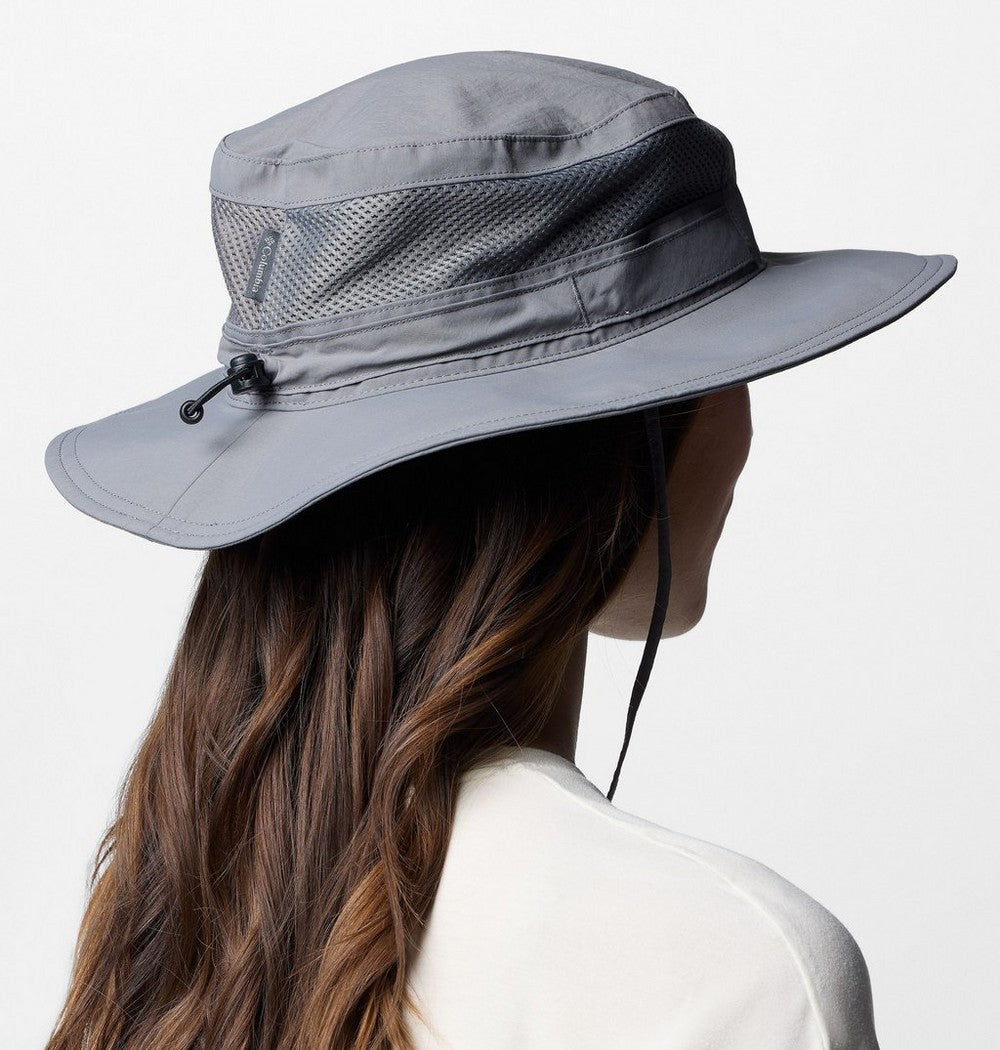 Team Booney Sun Hat - Clay