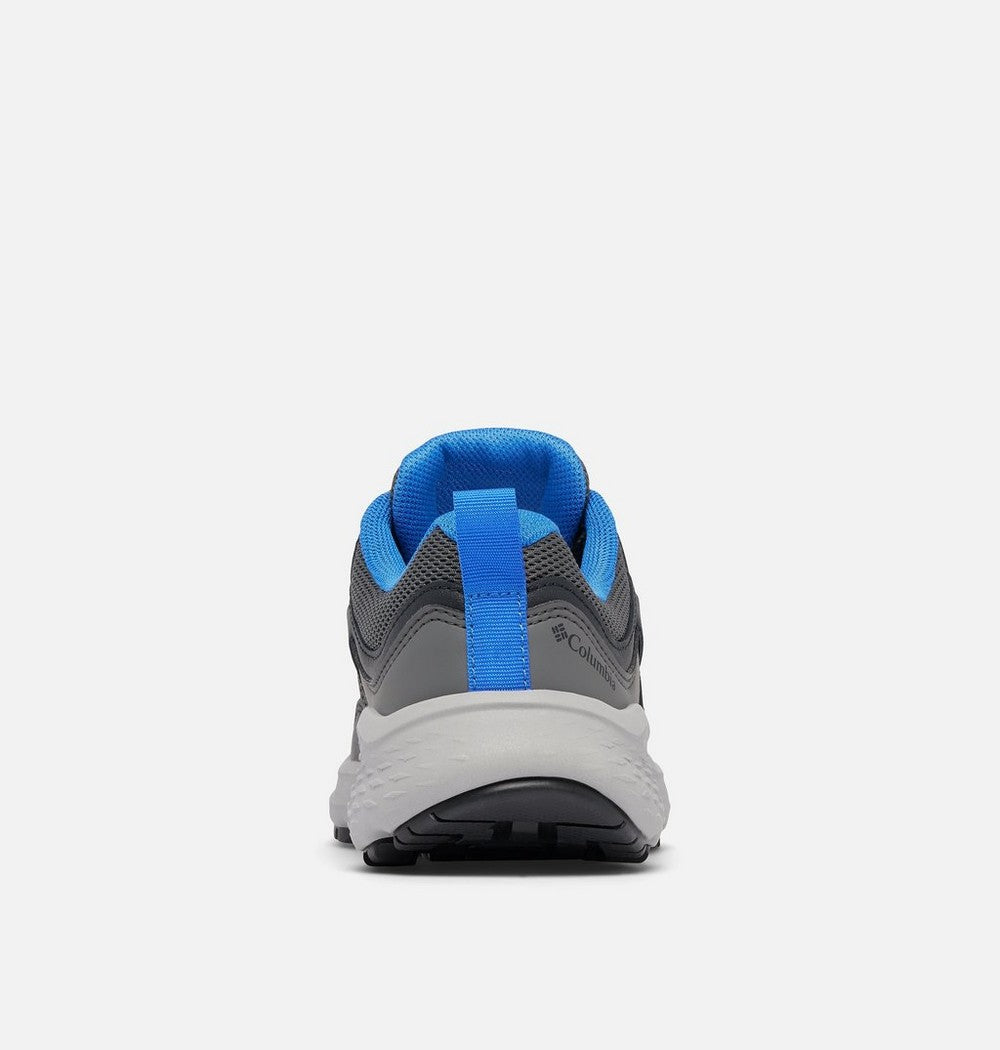Big Kids' Low Trail Shoe - Blue Green
