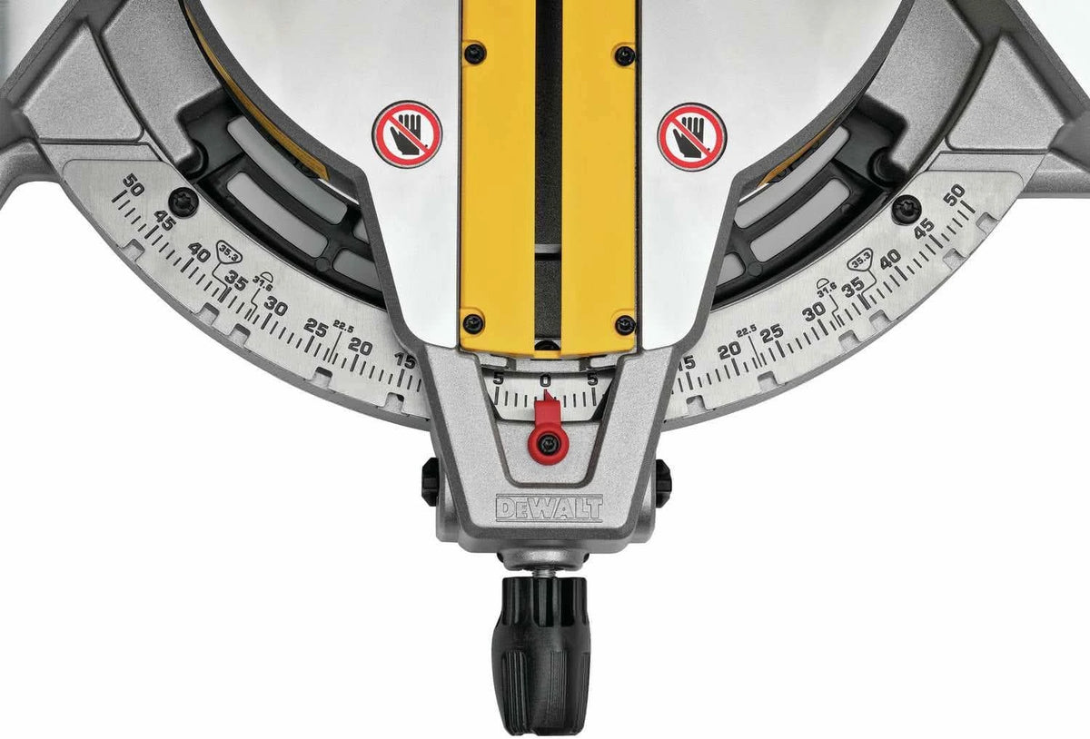 15-Amp 12-Inch Single-Bevel Compound Miter Saw