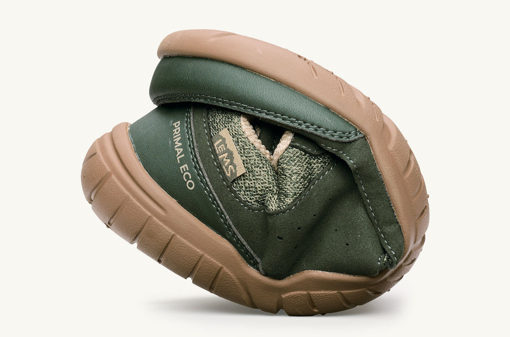 Women's Recycled Low-Profile Training Shoe - Fossil