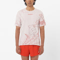 Men's Lightweight Running T-Shirt
