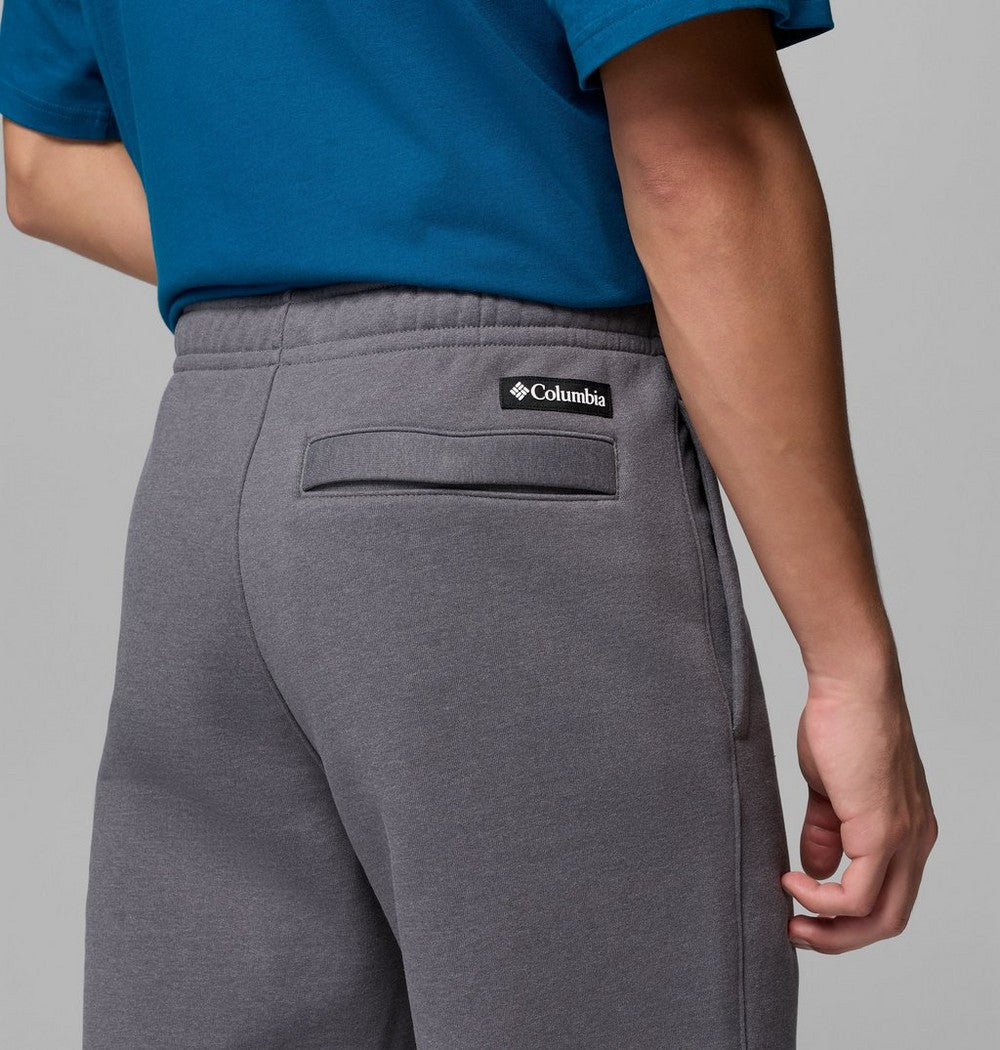 Men's Heavyweight Fleece Sweatpants - Gray