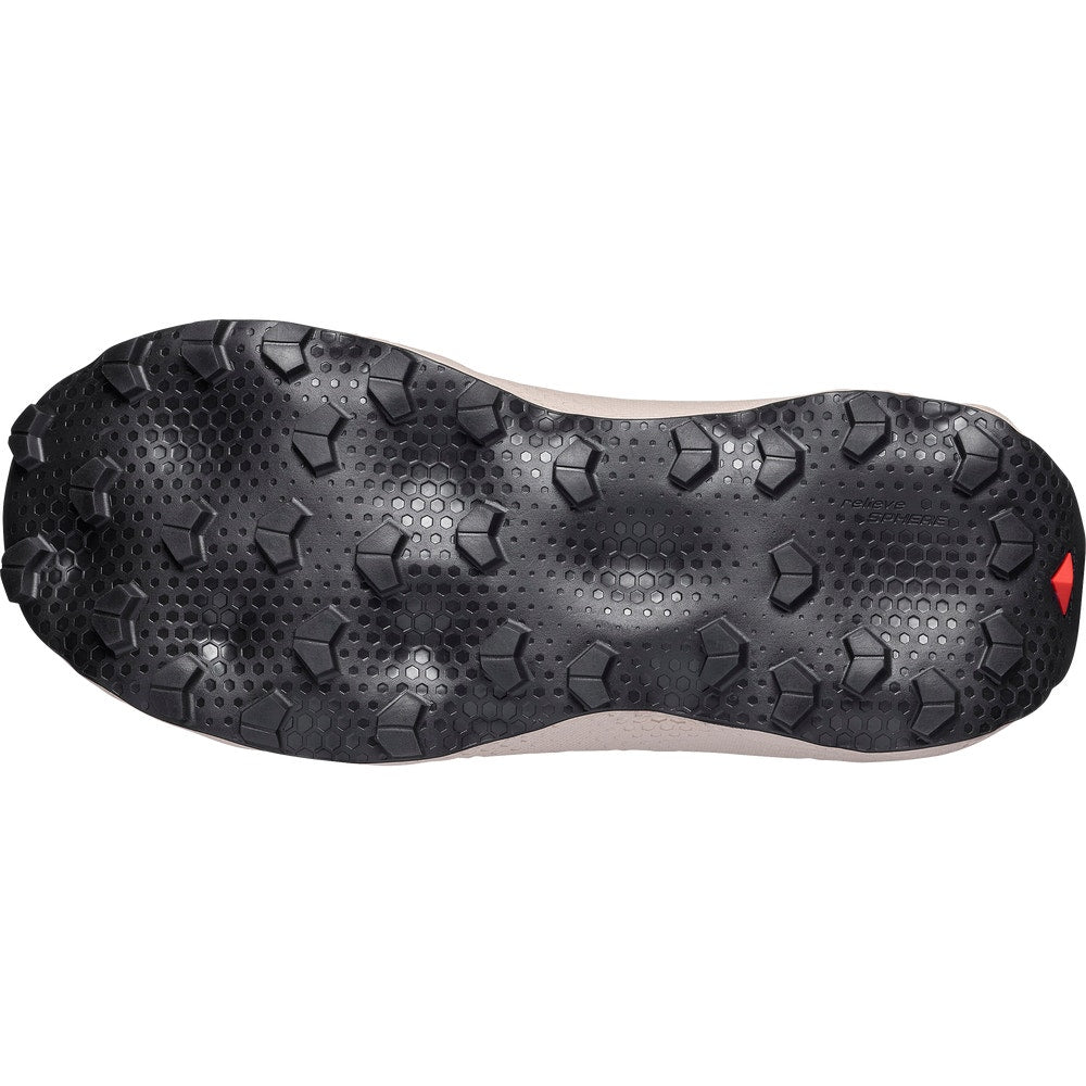 Women's Cushioned Trail Running Shoes