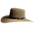 Gunslinger 1892 Western Cowboy Hat
