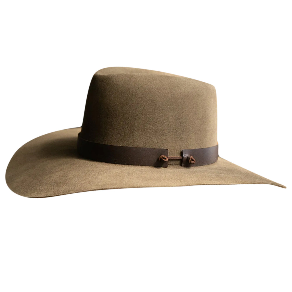 Gunslinger 1892 Western Cowboy Hat